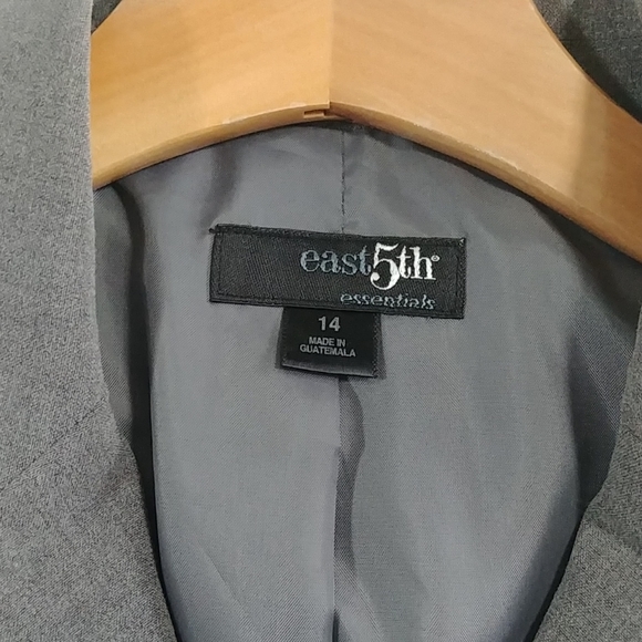 East 5th Blazer - Picture 3 of 5